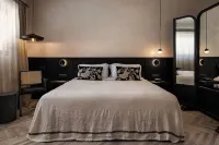 Abella Suites Embonas