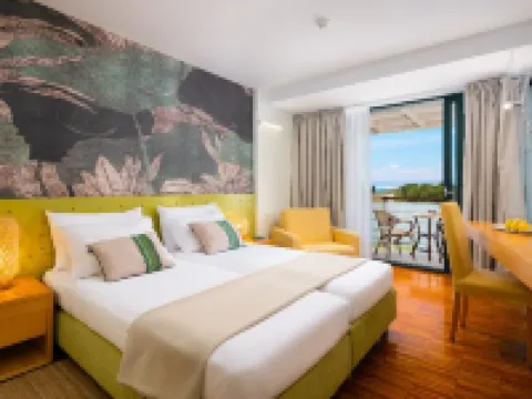 Aminess Vival Velaris Resort 수페타르 호텔