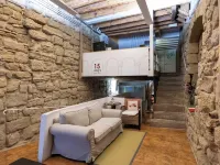 La Freixera Hoteles en Solsona