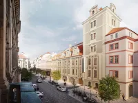 The Botanist by Adrez