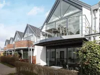 6 Person Holiday Home in Vaeggerlose-by Traum
