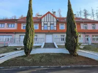 Dworek Szumilas Hotels in 