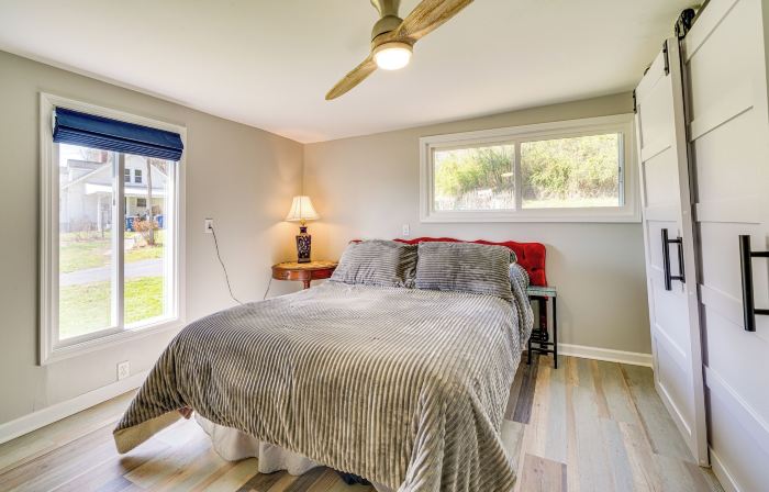 3 Mi to Caesars Casino: Indiana Retreat w/ Patio!
