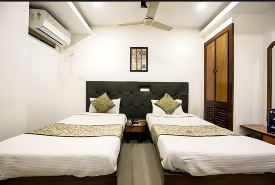 Hotel Pathik Bhopal , Madhya Pradesh