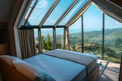 Woodlife Bungalov فنادق في 