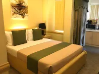 Phela Grande Residences Hotels in General Santos