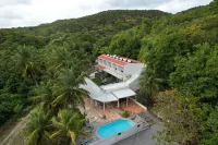 Hotel Le M Marie Galante Hôtels à : Grand-Bourg