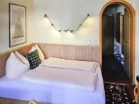 Chalet in Dienten with Ski-in Access & Pool