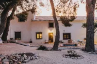 Hotel Casa Pedro Barrera Hotels in Noroeste