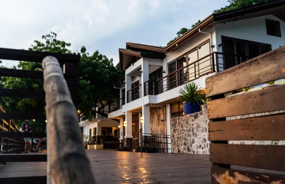 阿爾塔馬爾潛水休閑度假酒店