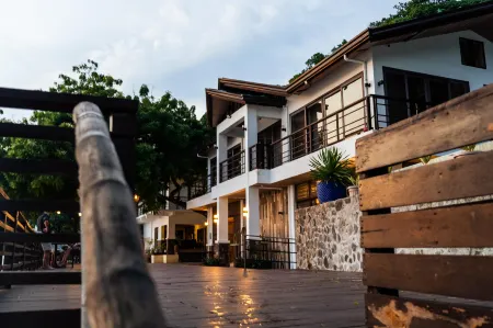 Altamare Dive and Leisure Resort Anilao