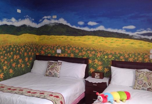 2. Hualien ..