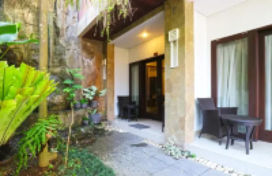 The Swaha Ubud Hotel Hotels in der Nähe von Bali-Vogelpark