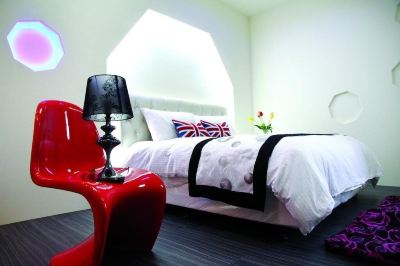 その他 ツァイハン ファッション B&Bの写真