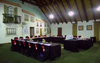 Valverde Country Hotel - Wifi