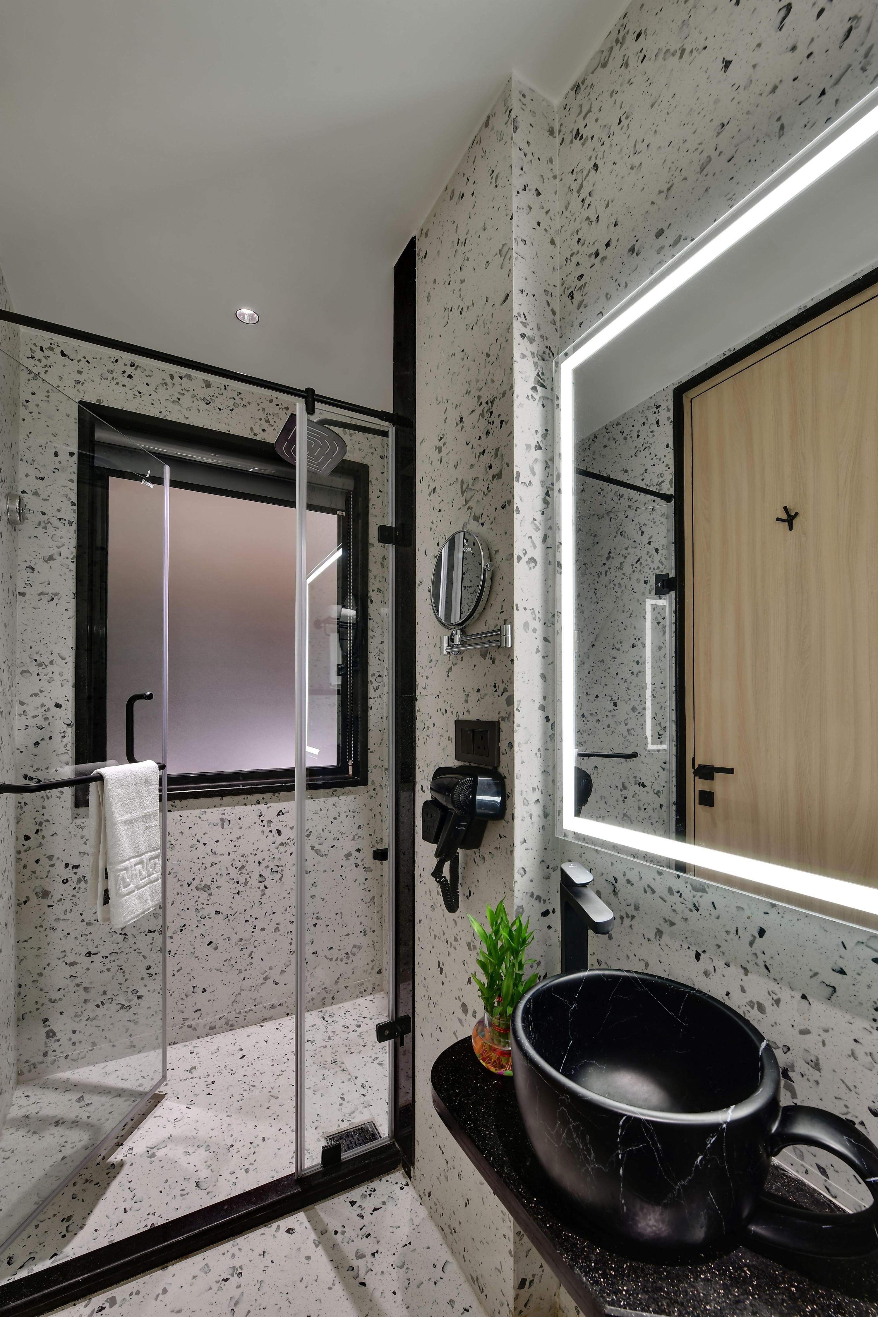 Quality Inn City Centre Varanasi Phòng Photos