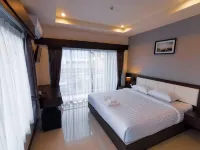 The Cottage Hotel Udon Thani Các khách sạn gần Wat PA Ban Khao