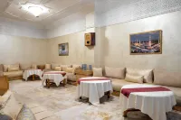 Hotel Casablanca City Center Hotels in Casablanca