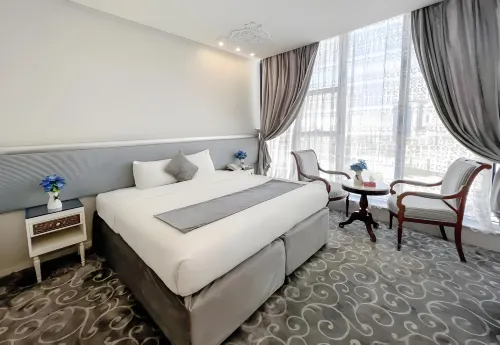 Montana Al Azizia Hotel - 2-نجوم