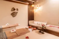 Hyatt Regency Harare the Meikles - Spa