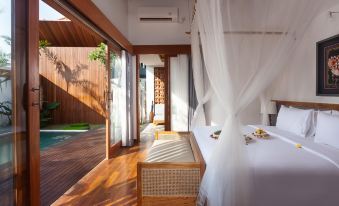 The Arca Villas by Pramana Villas
