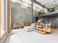 Descobertas Boutique Hotel by Aspasios Hotel in zona Ribeira