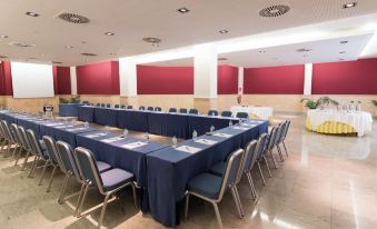Hotel Mas Camarena