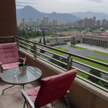 Apartamentos Cordova Savini