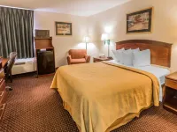 Quality Inn Pell City I-20 Exit 158 Hotels in St. Clair County