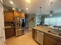 Corporate Leasing HSV/Harvest/Madison 4BR home.