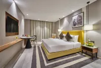 Hotel Hindusthan International, Varanasi Hotels in Varanasi