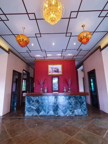 รูปภาพของเกษม ไอส์แลนด์ รีสอร์ท กาญจนบุรี Kasem Island Resort Kanchanaburi