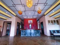 เกษม ไอส์แลนด์ รีสอร์ท กาญจนบุรี Kasem Island Resort Kanchanaburi