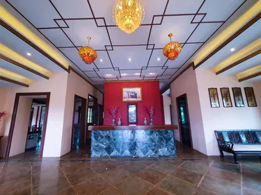 รูปภาพของเกษม ไอส์แลนด์ รีสอร์ท กาญจนบุรี Kasem Island Resort Kanchanaburi