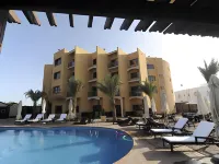Les Acacias Hotel Djibouti - Pools