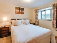Norton Cottage - piscine