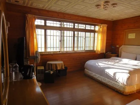 Bunbury Fruit Ranch Hostel