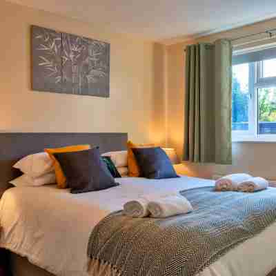 Southern Lea Rooms