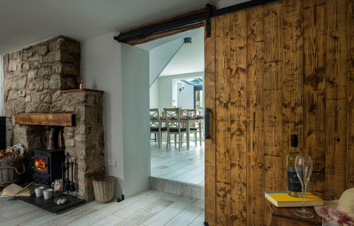 Esmor Cottage