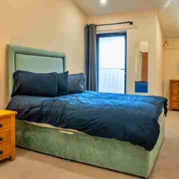 Little Rissington - Barn Eight Rooms