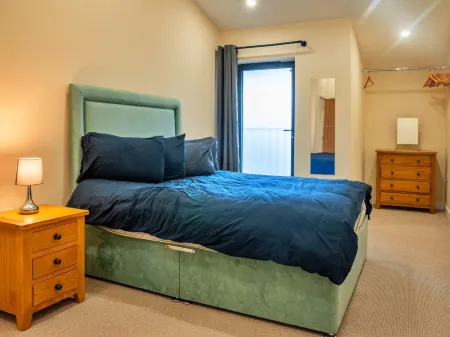 Little Rissington - Barn Eight Отели в г. Литл Риссингтон