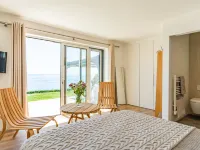 Avalon Sea Views Hotels in Torpoint