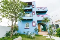 OLA HOSTEL Hotels in Taitung