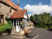 The Cook and Barker Inn Hotels in Morpeth