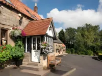 The Cook and Barker Inn Hotels in Newton-on-the-Moor and Swarland