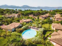 Domaine de l'Astragale Hotels in Gassin