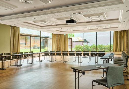 2. 호텔 울렌스방..