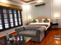 Riviera Courtyard Guest House Islamabad