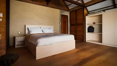 Kimo Resort Pulau Banyak Aceh Singkil  호텔