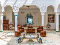 Riad Ras Lafaa Hotels in Safi